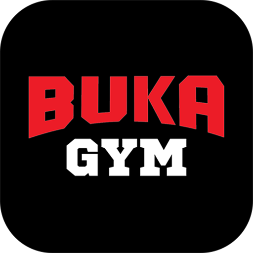 Buka Gym фитнес-клуб
