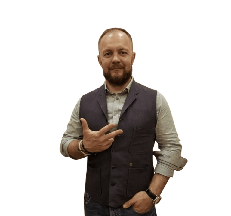 Генеральный директор фитнес