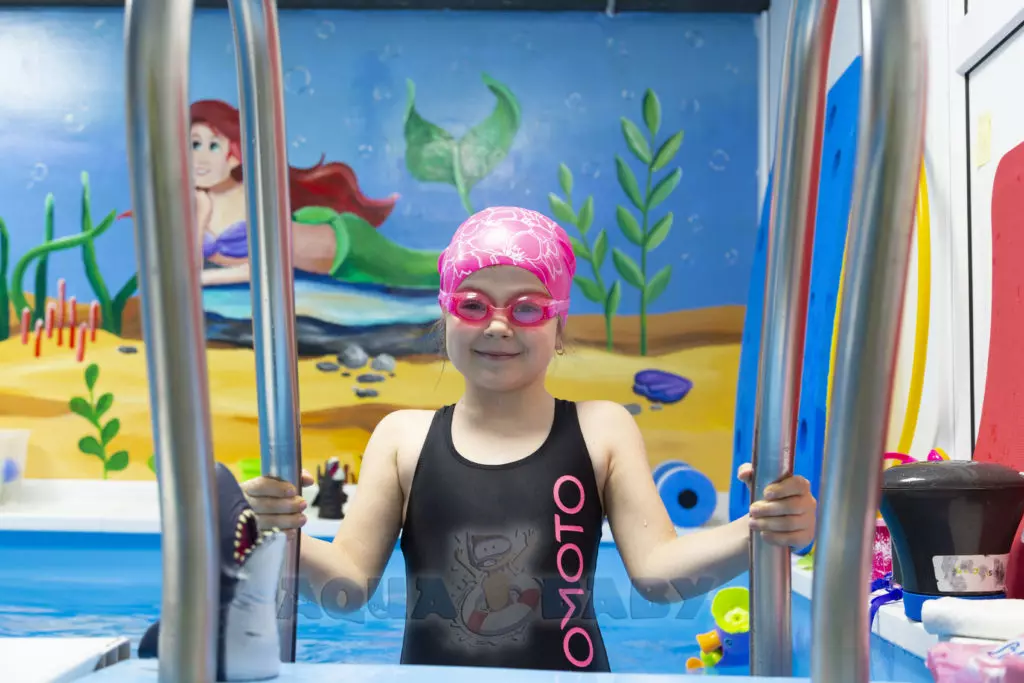 Как автоматизированные рассылки помогли центру детского плавания