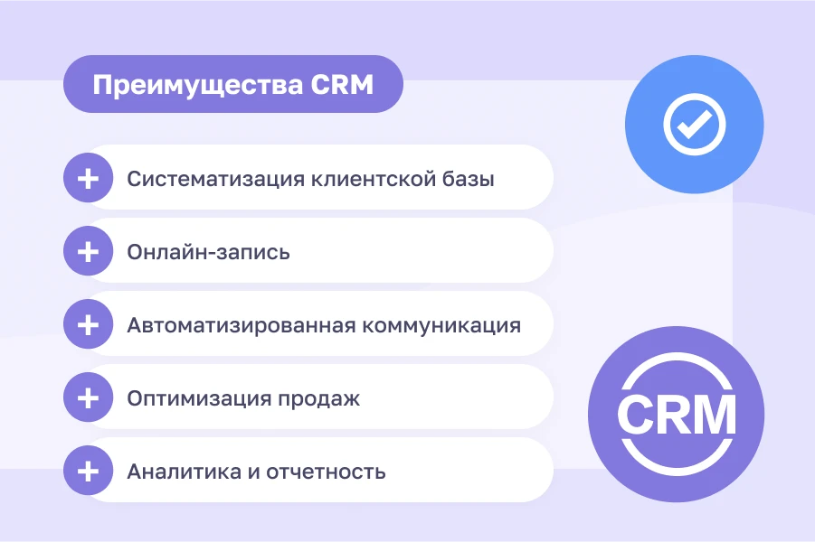 Как обучить сотрудников фитнес-клуба работе с CRM: руководство по использованию системы