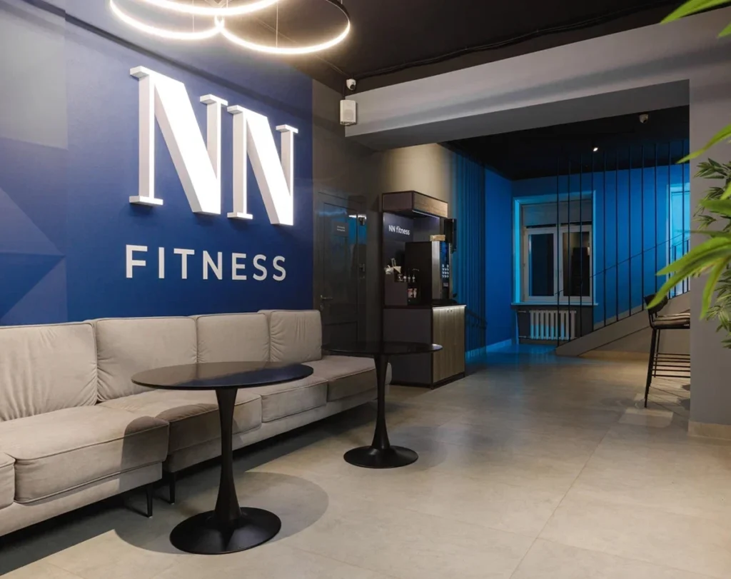 Как NN FITNESS выстроил системную работу клуба с первого дня