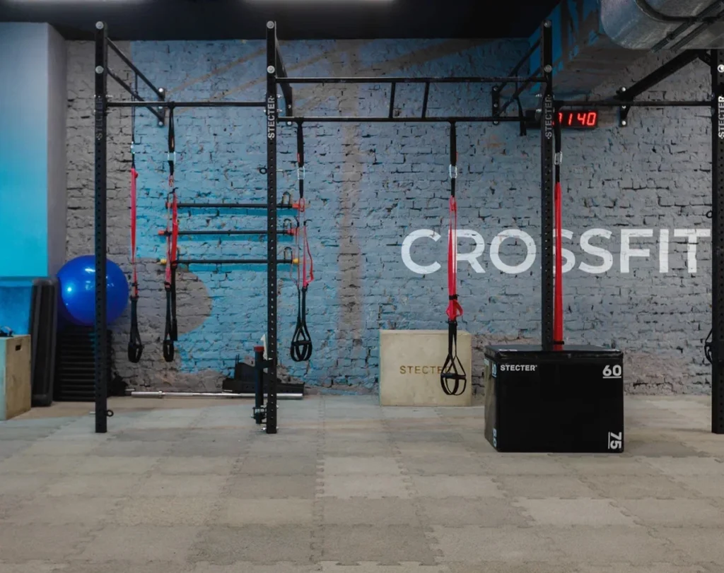 Как NN FITNESS выстроил системную работу клуба с первого дня