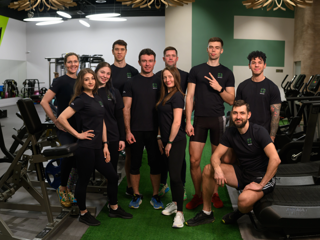 Как фитнес-клуб WayToFit привлек лидов во время пандемии