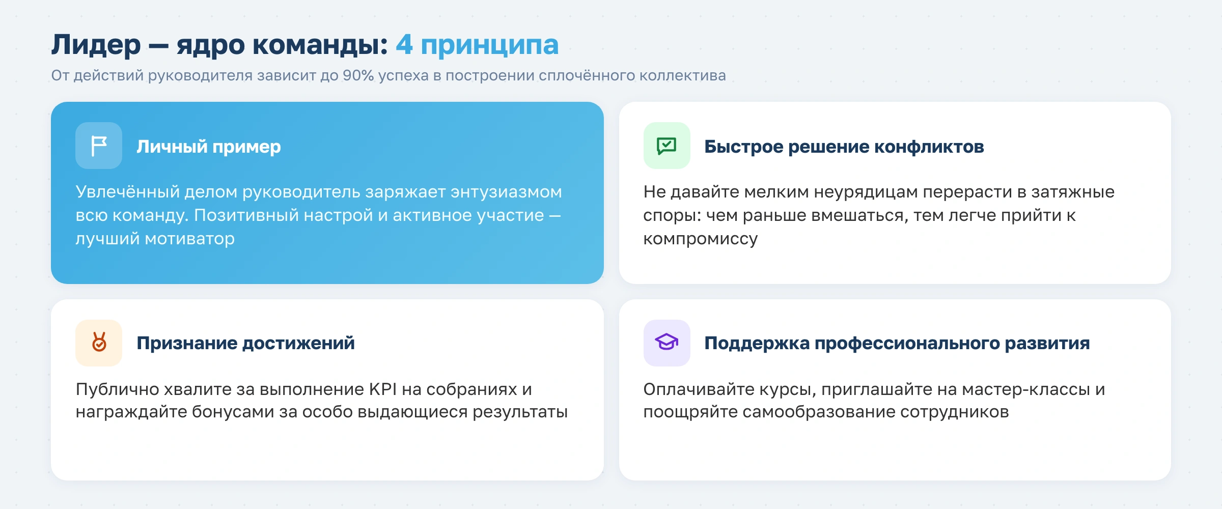 Секреты сильной команды в фитнес-клубе: как объединить тренеров и персонал