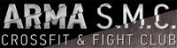 Программа для фитнес клуба установлена в Crossfit&Fight club "ARMA S.M.C. Программа для фитнес клуба установлена в Crossfit&Fight club "ARMA S.M.C.