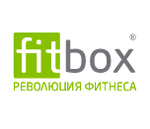 Программа для фитнес клуба установлена в студии fitbox