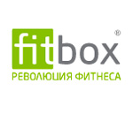Программа для фитнес клуба установлена в студии fitbox Программа для фитнес клуба установлена в студии fitbox