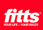 Программа для фитнес клуба установлена в Фиттс