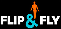 Батутный клуб Flip&Fly Батутный клуб Flip&Fly