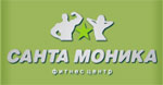 Программа для фитнес клуба установлена в Санта моника Программа для фитнес клуба установлена в Санта моника