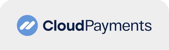 CloudPayments