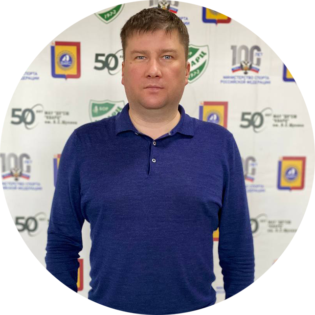 Михаил Горшков