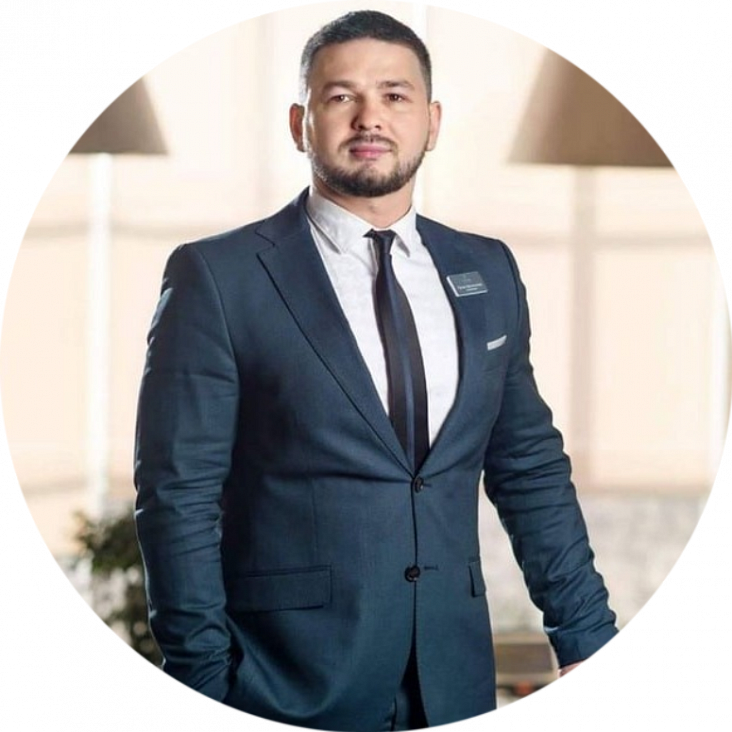 Руслан Миннегалиев
