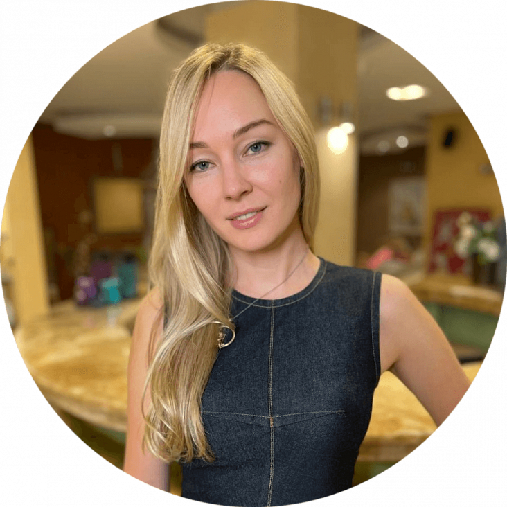 Екатерина Иванчик