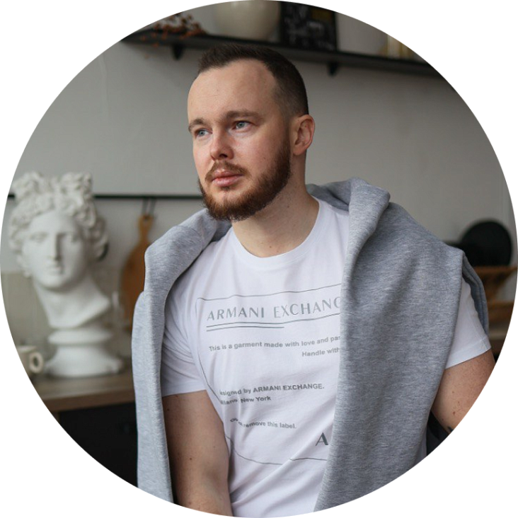 Евгений Кузьмин